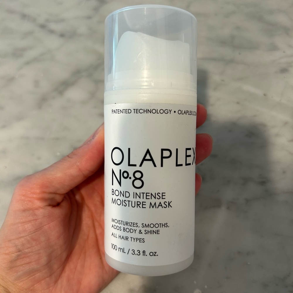 No. 8 Bond Intense Moisture Mask
New
